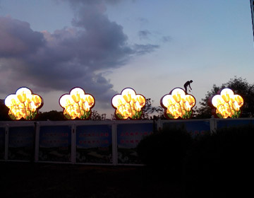 LED÷����ϵ��