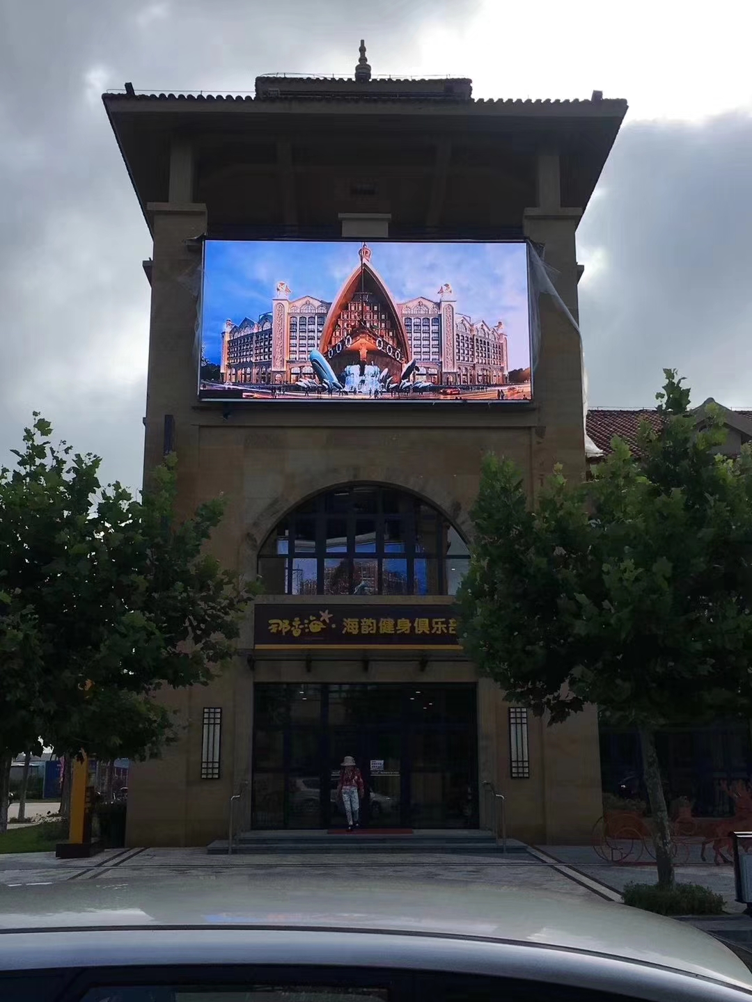 ���u����P10ȫ���@ʾ��100ƽ��